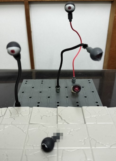 022 KR-S クロマルセット (初回生産分)