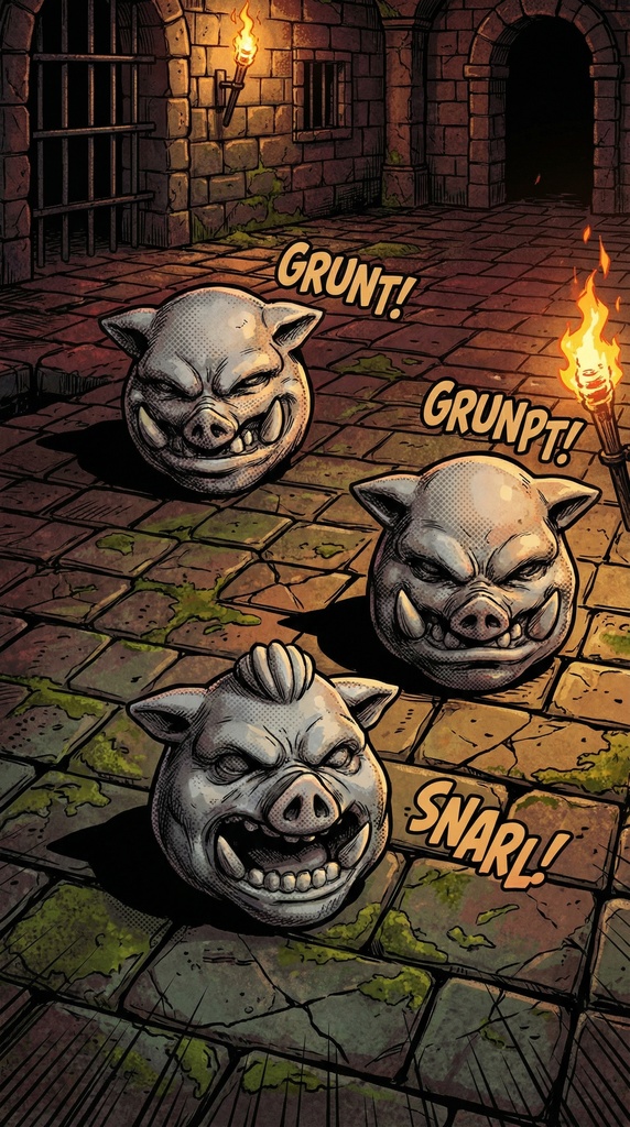 オークヘッドセット