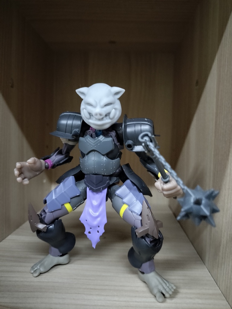 オークヘッドセット