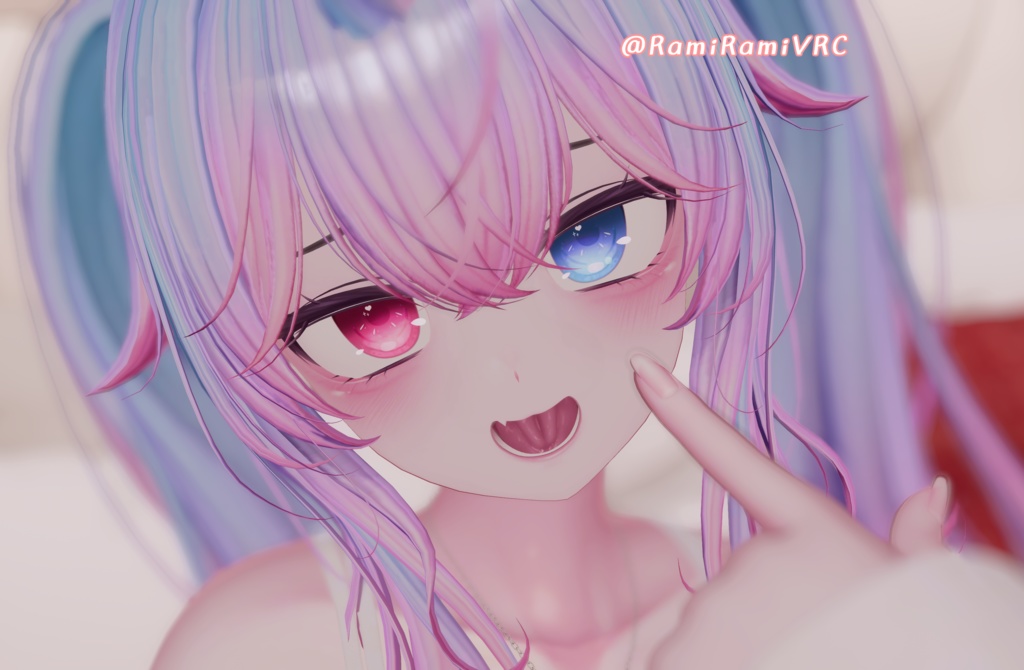 【3 avatar】 アイテクスチャ 『 Sweet eye 』