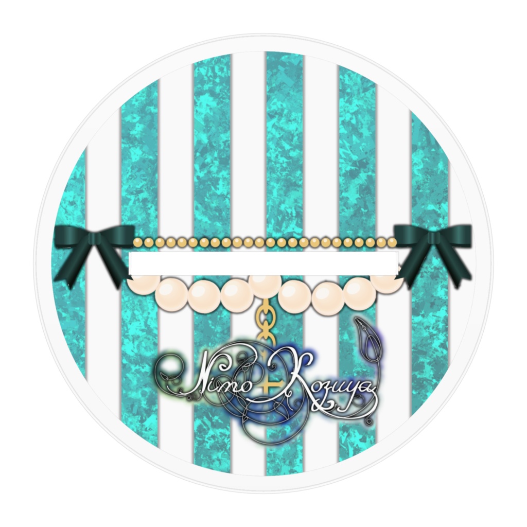 2025BD記念! Nimoのデフォルメアクリルフィギュア