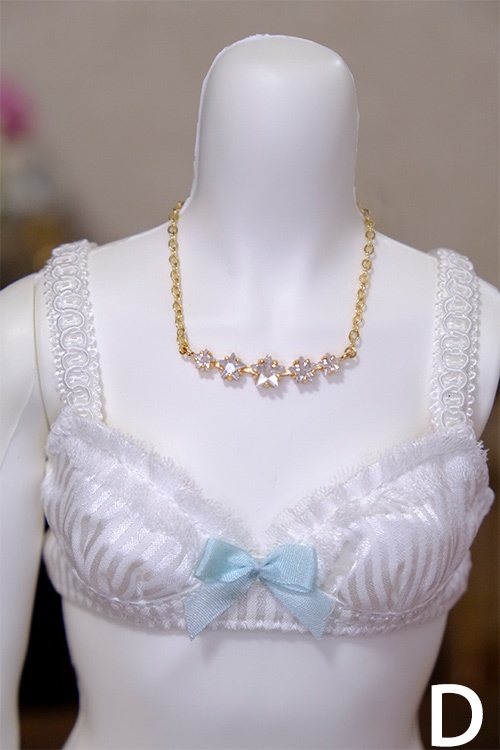 *砂海* ドール用ネックレス *全4種*