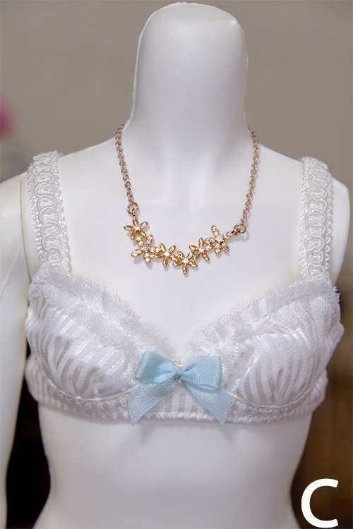 *砂海* ドール用ネックレス *全4種*