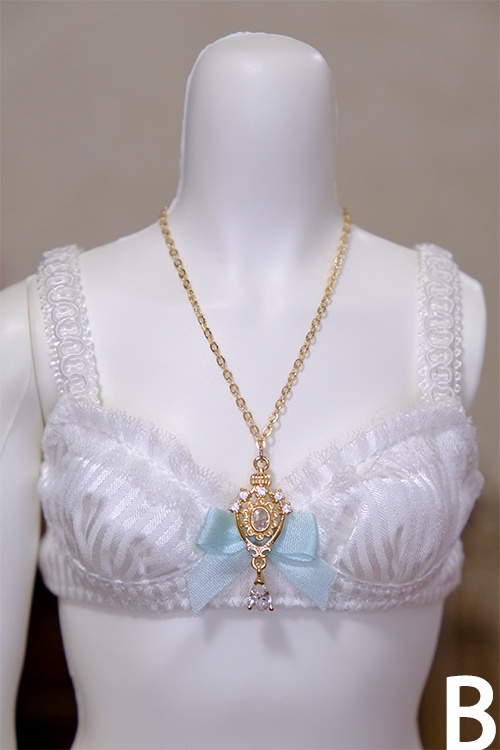 *砂海* ドール用ネックレス *全4種*