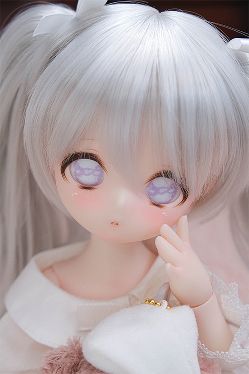 【受注生産】うるうる〜 デカールアイ *全5色*