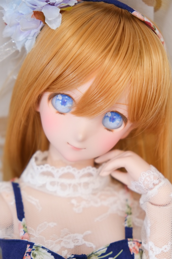 *SAKAI* 星 レジンアイ ドールアイ