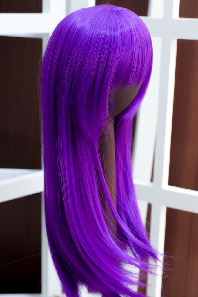 *砂海* ドール用ウィッグ - ナチュラルロング