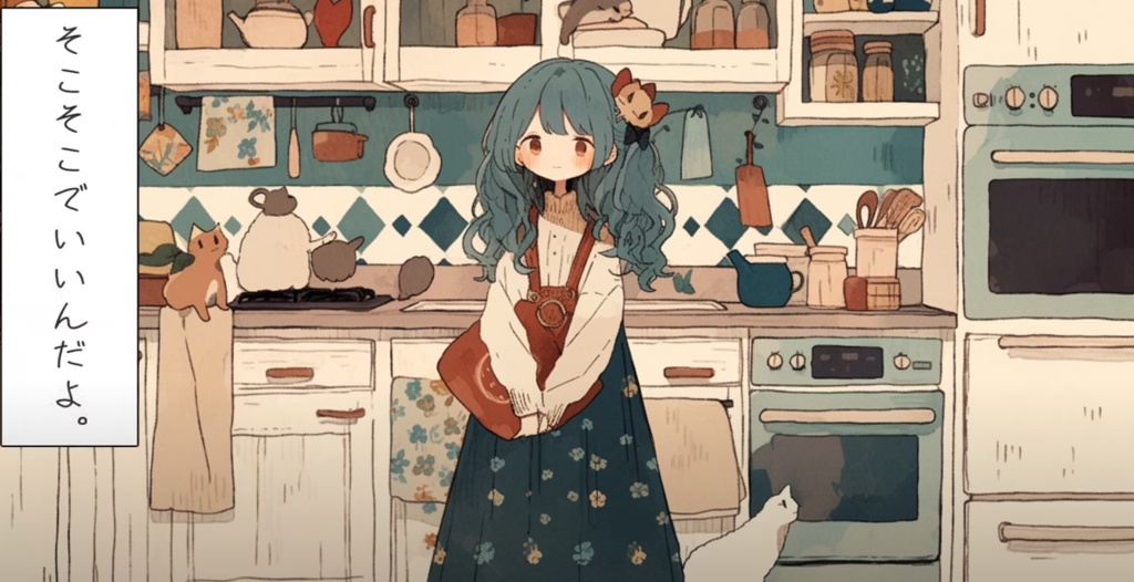 DAY 153　そこそこでいいんだよ。 