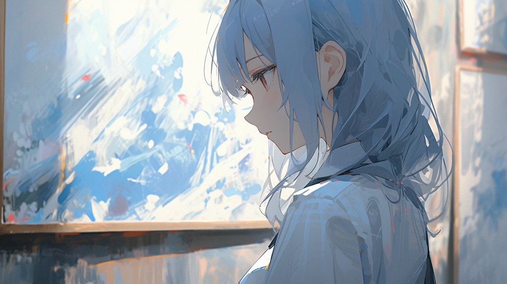 DAY 78 冷水、静寂。