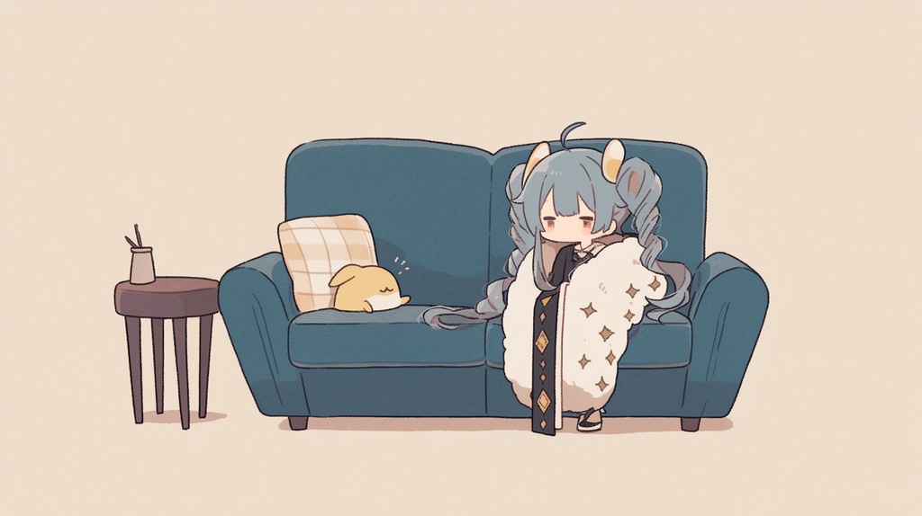 DAY 173 ねむいよね。
