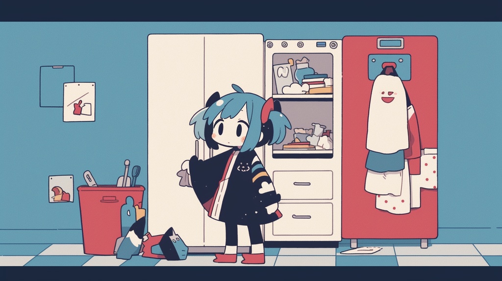 DAY185 あっちだよ?