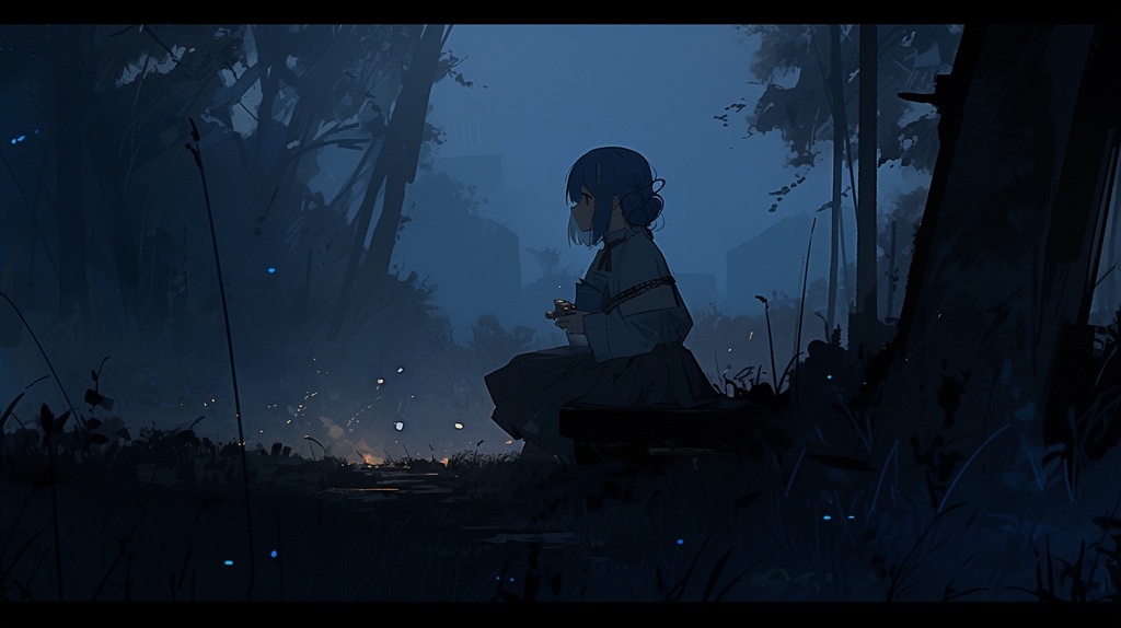 DAY197 夜風『 夜景 』