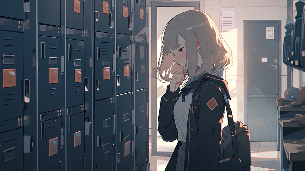 DAY201 君の影に落とす言葉