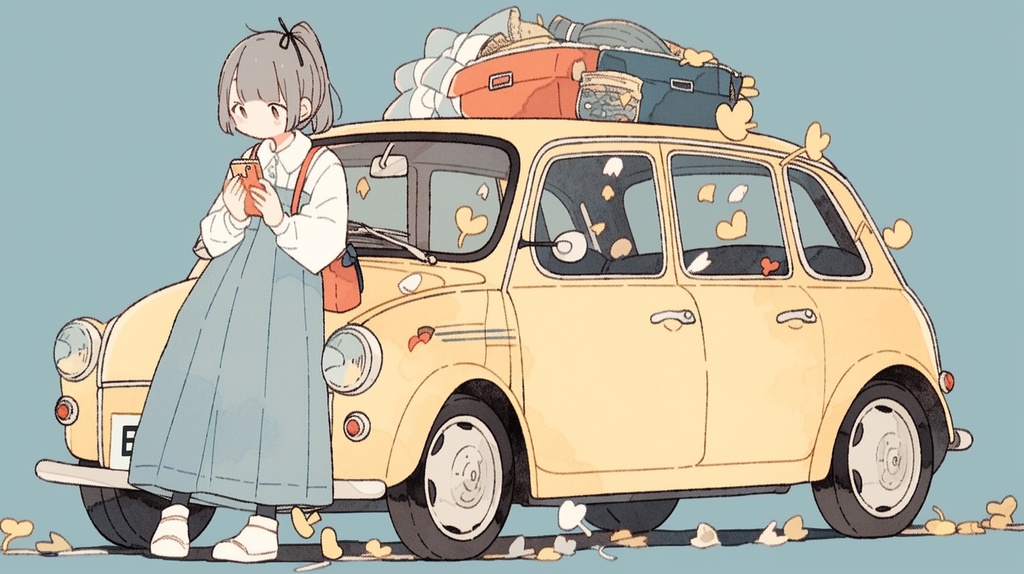 BGM DAYS げんきだしてよね。(作業用30分)