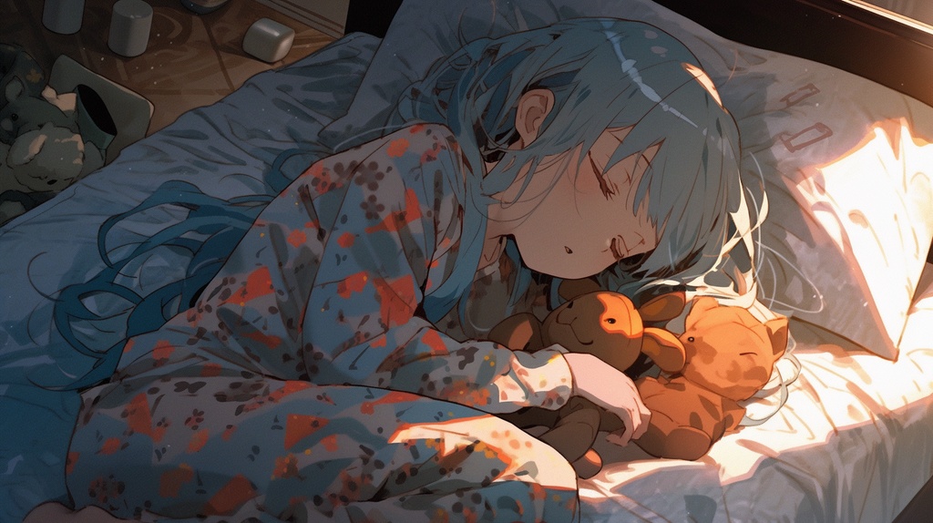 DAY210 壊れかけのオルゴール