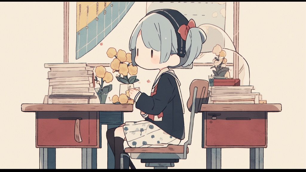 DAY240 きみのままでいいんだよ