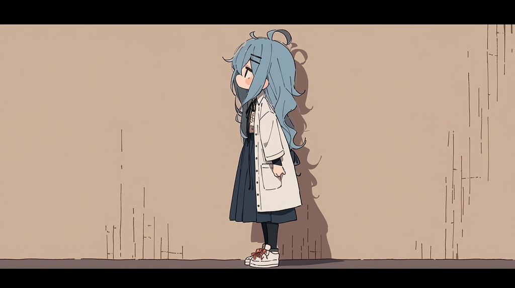 DAY243 やなこった
