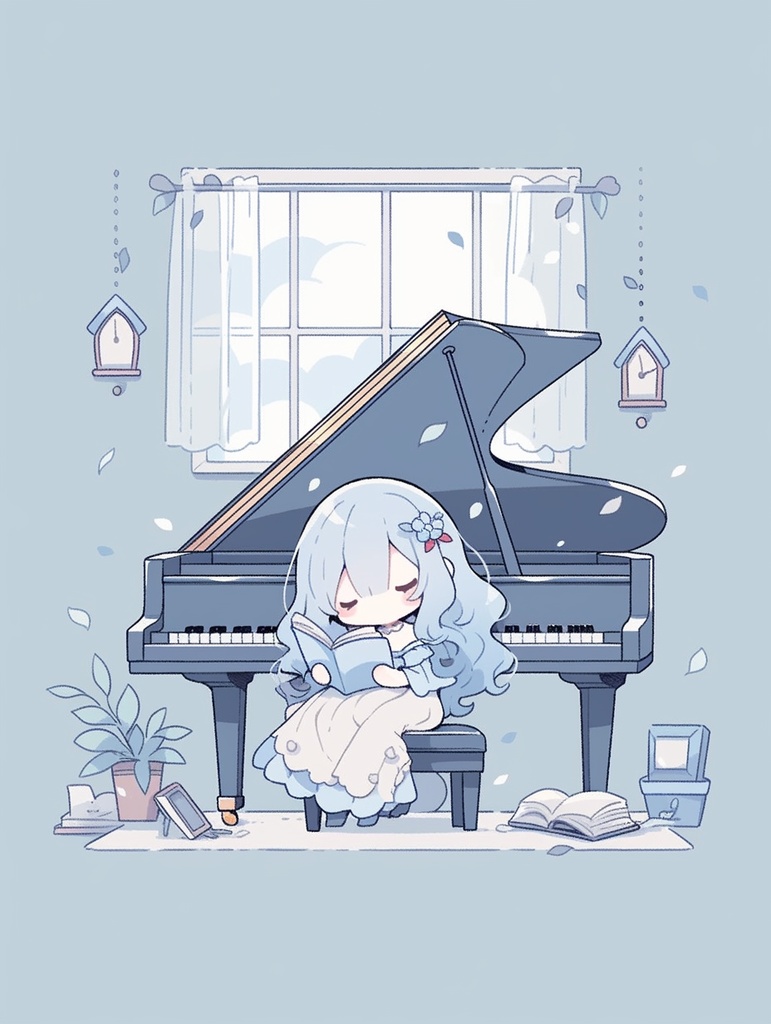 DAY65 キミのよこがお、僕のためいき
