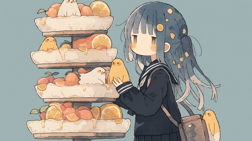 DAY248 しょうがない。