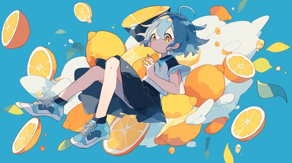 DAY249 たまにはいいでしょ