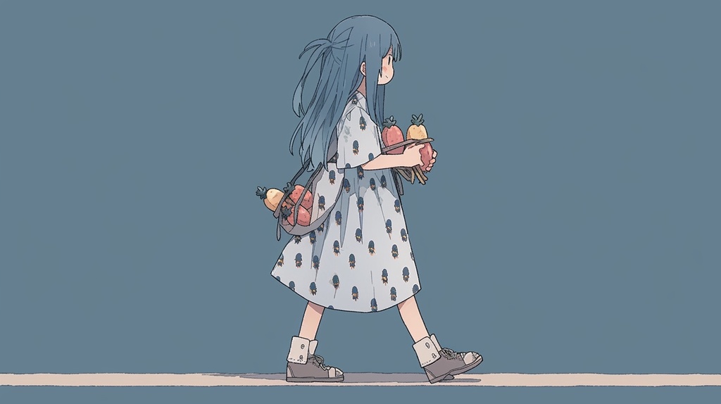 DAY253 さいしょのいっぽ