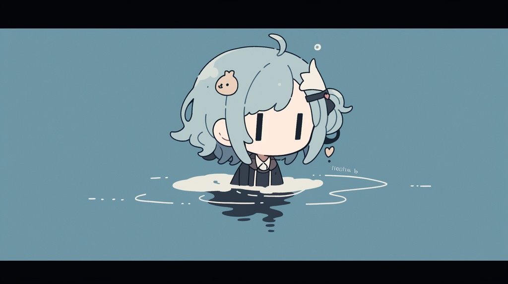 DAY255 どうしましょ