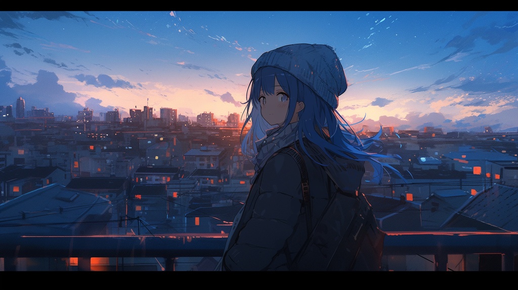 DAY257 いつでも呼んでよ。