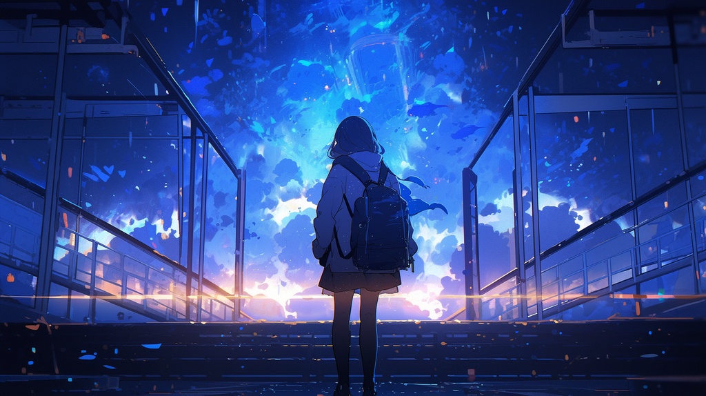 DAY263 最果て