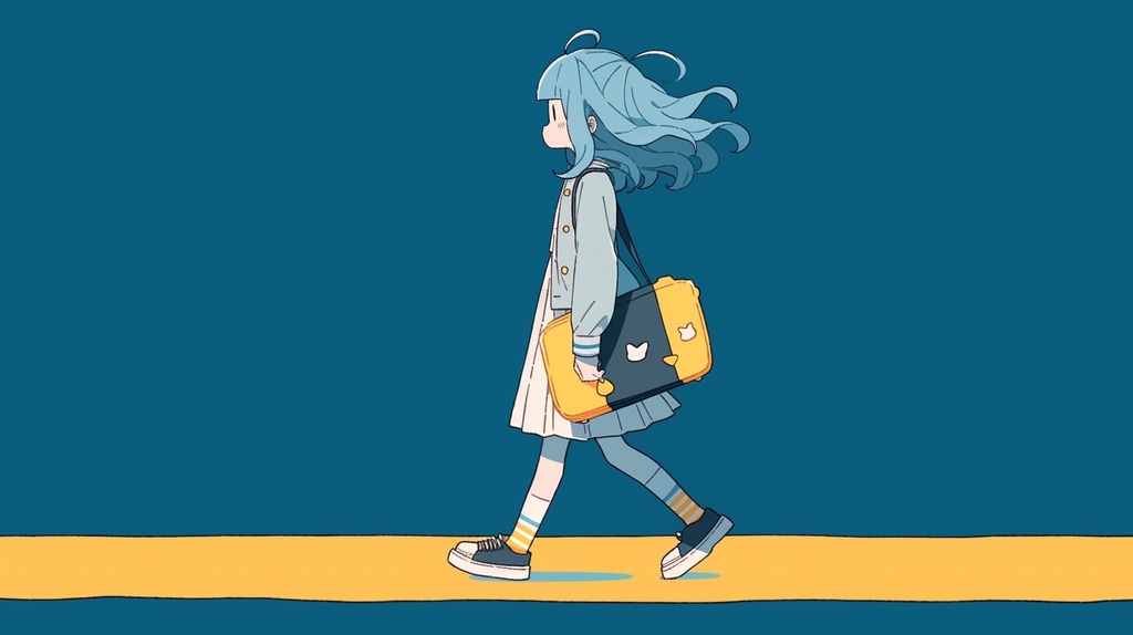 DAY264 わすれごと