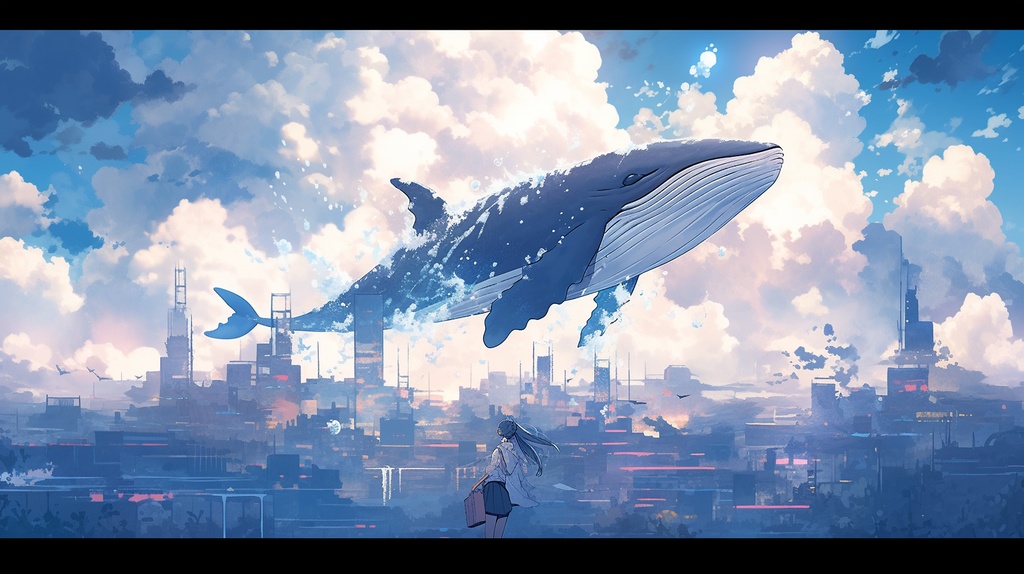 DAY265 靄