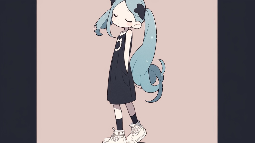 DAY271 つれないね。