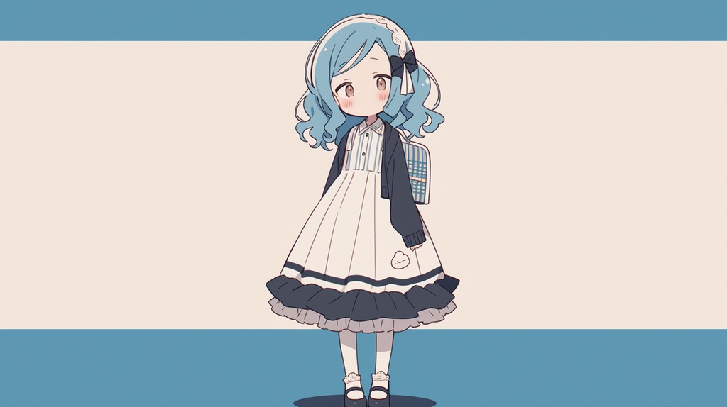 DAY272 なにかよう?