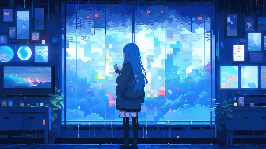 DAY278 みずたま