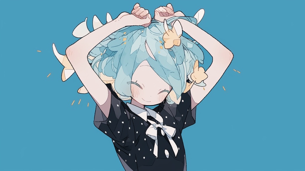 DAY288 ねたーっ!