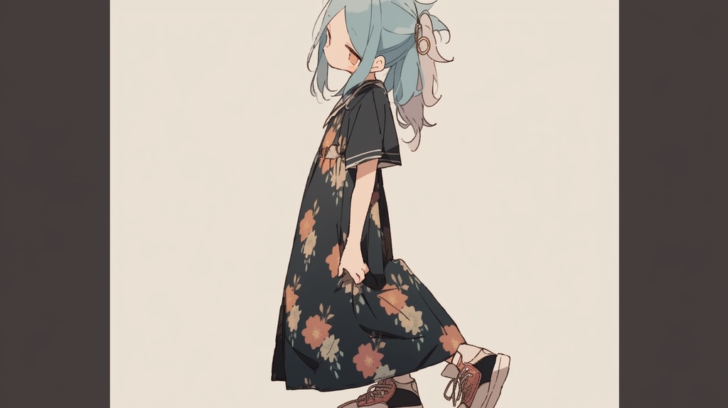 DAY289 ほどほどに