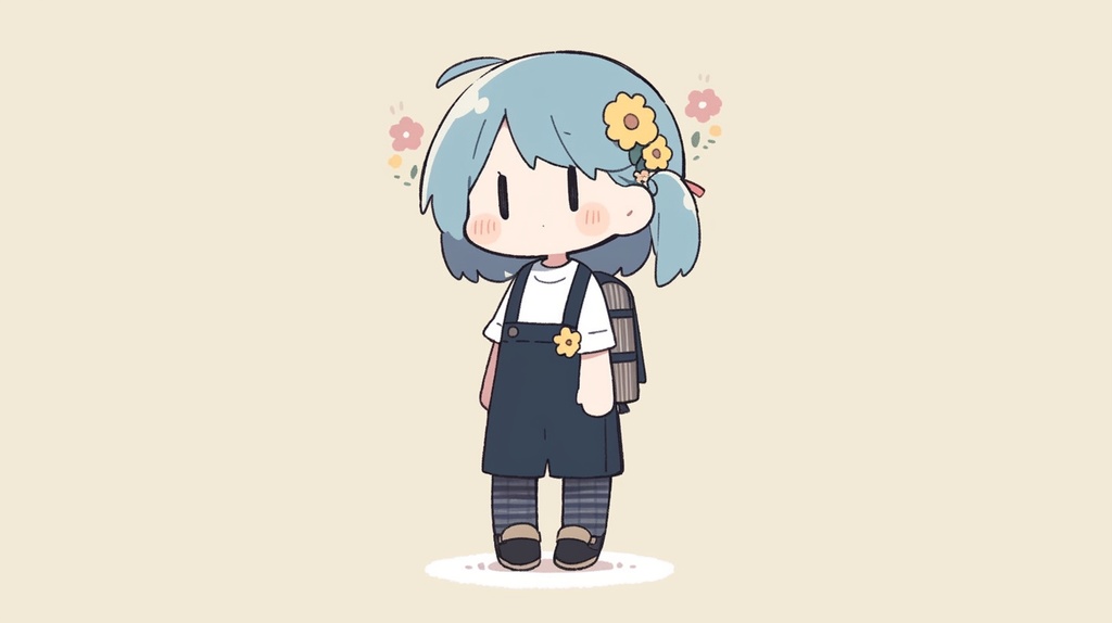 DAY293 いい天気だよ。