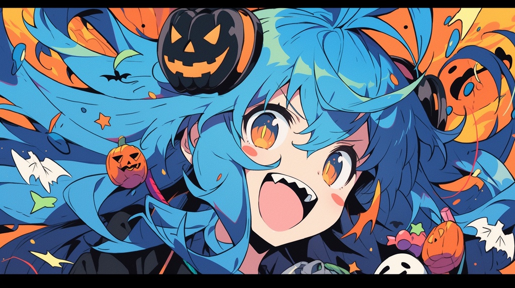 DAY X-X Halloween Party
