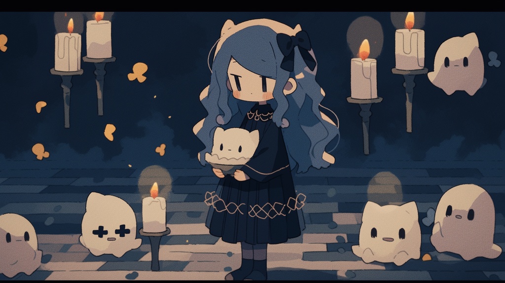 DAY304 そーっとそっと