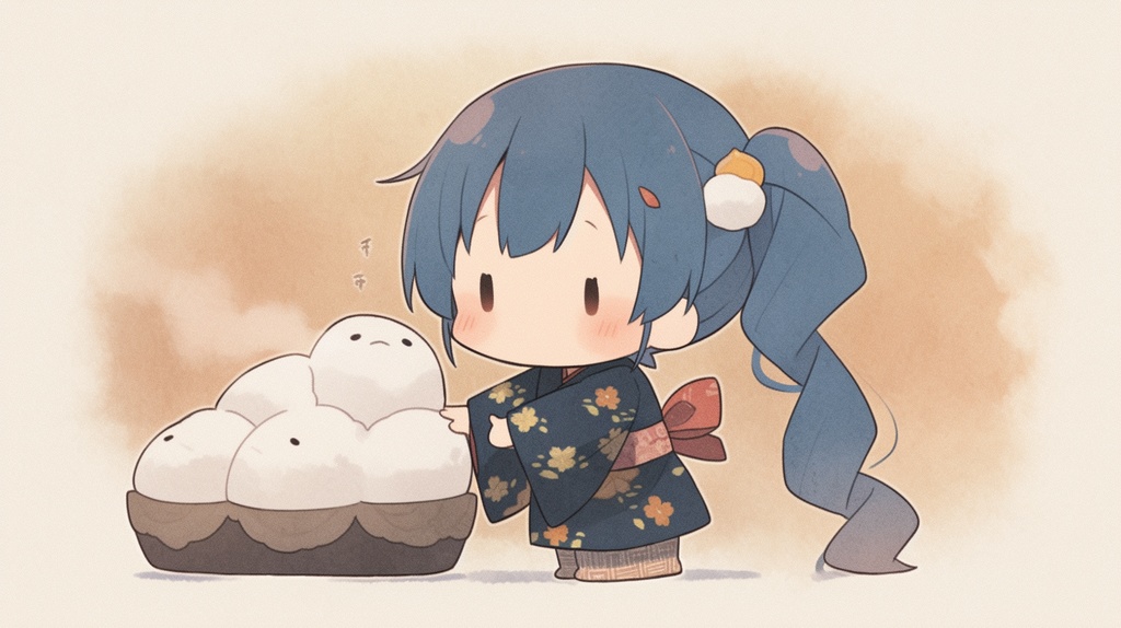 【 お正月や冬に流したいBGM 】DAY343 としのせ