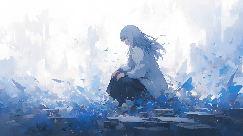 DAY349 まねごと