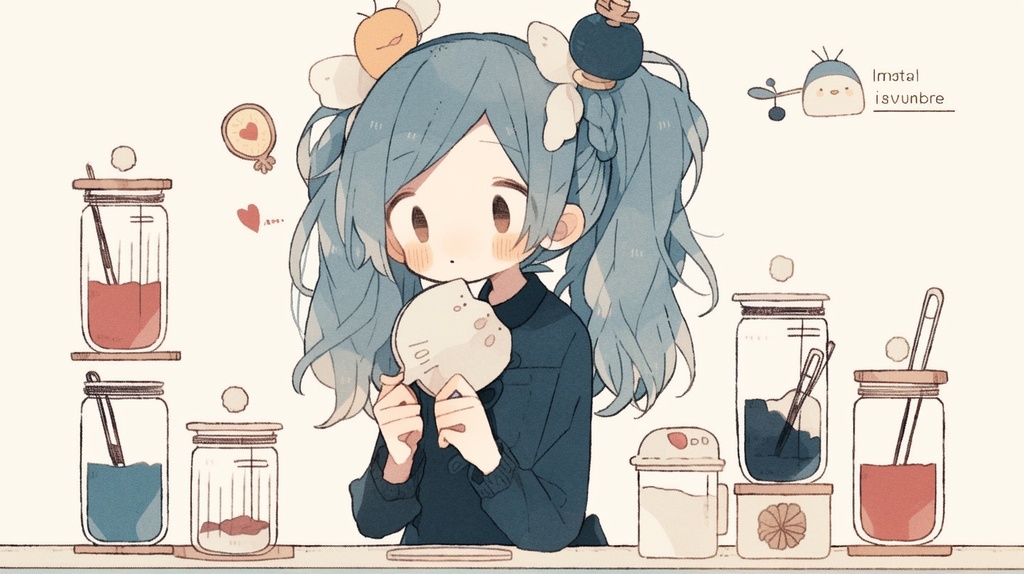 DAY356 なににする？