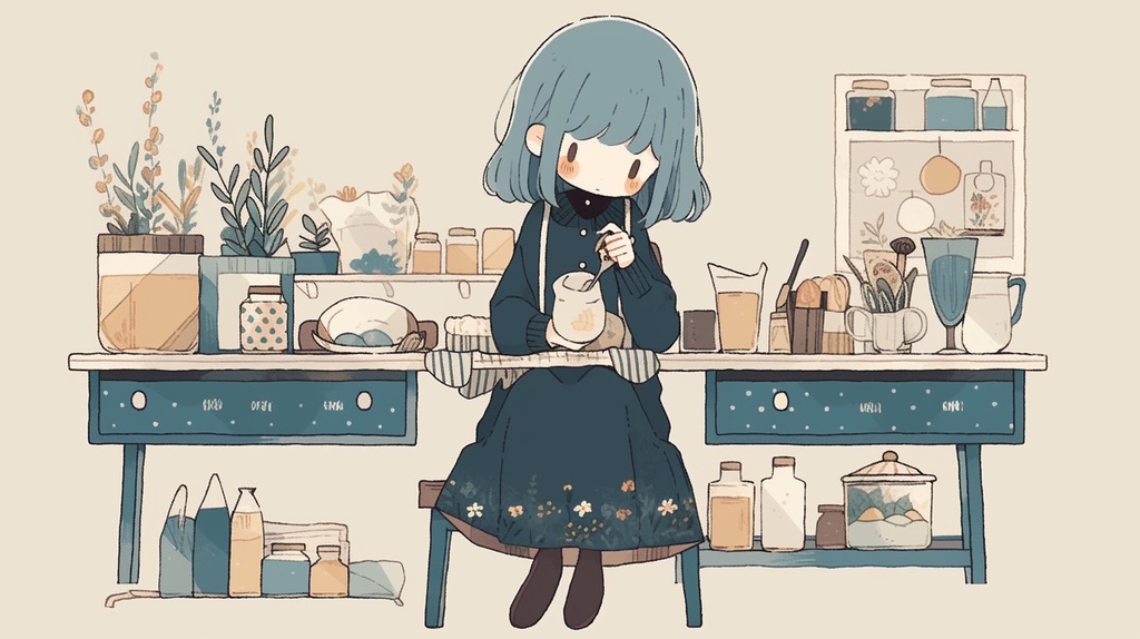 DAY363 いまできるよ