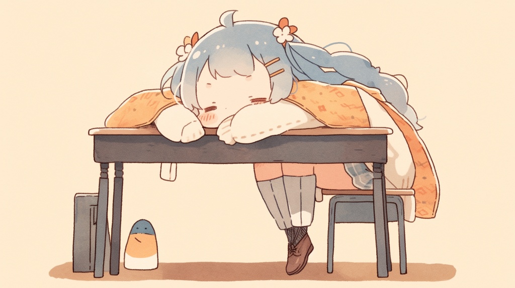 DAY374 橙