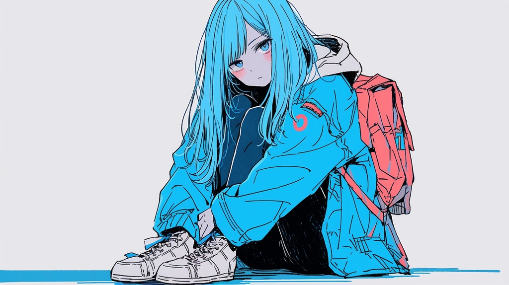 DAY378 つめたいよ