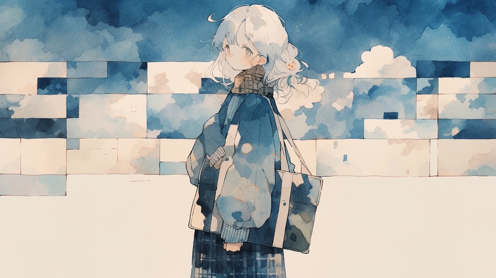 DAY375 てをにぎって