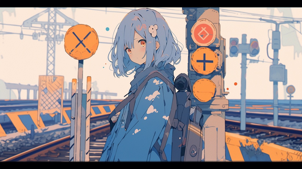 DAY389 秒速1メートル