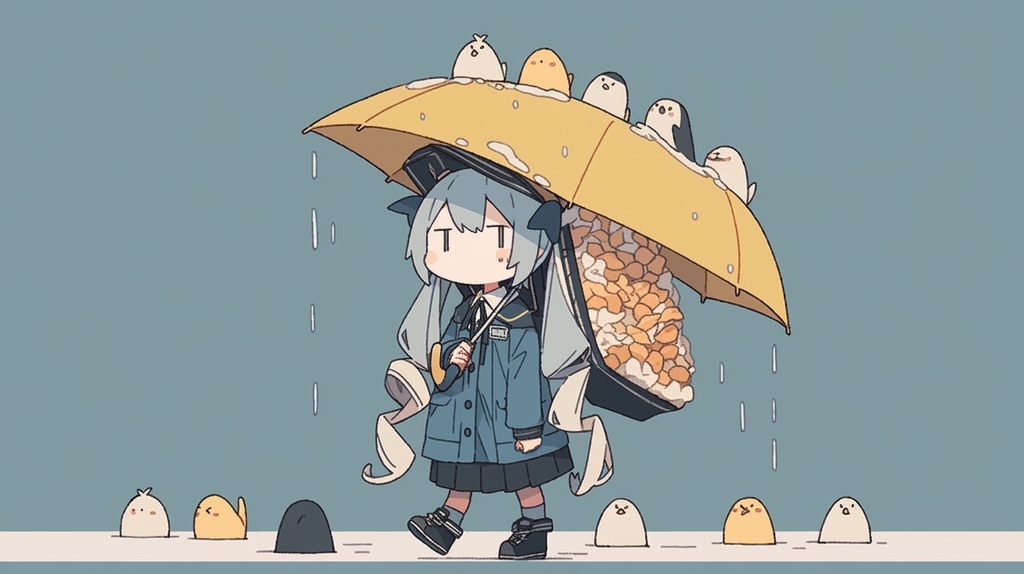 DAY396 蛙の声と