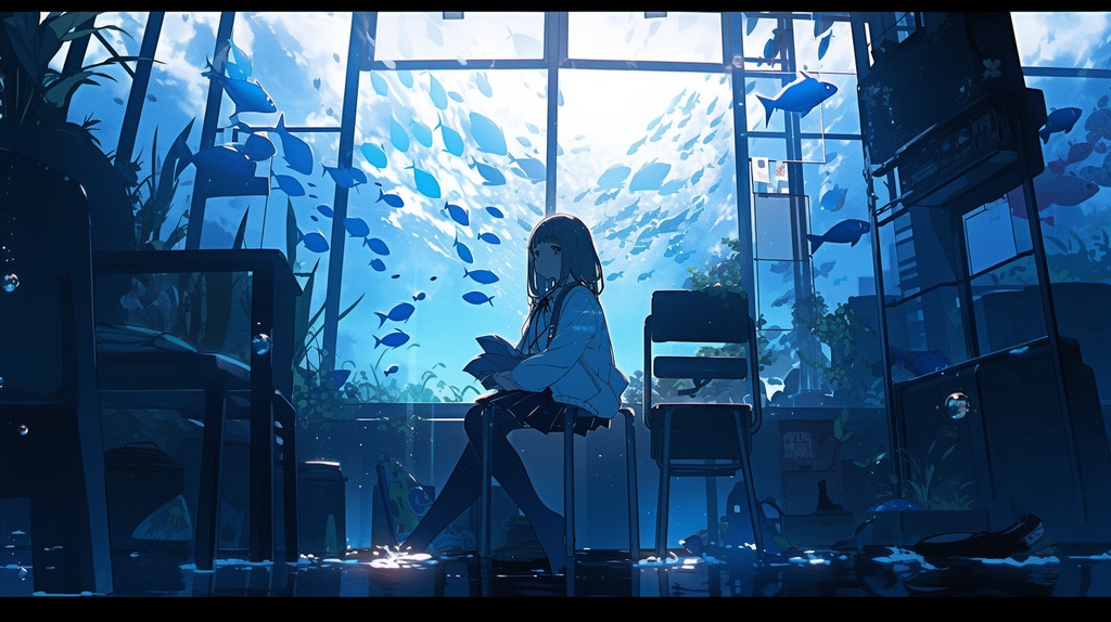 DAY398 ゆめのなか