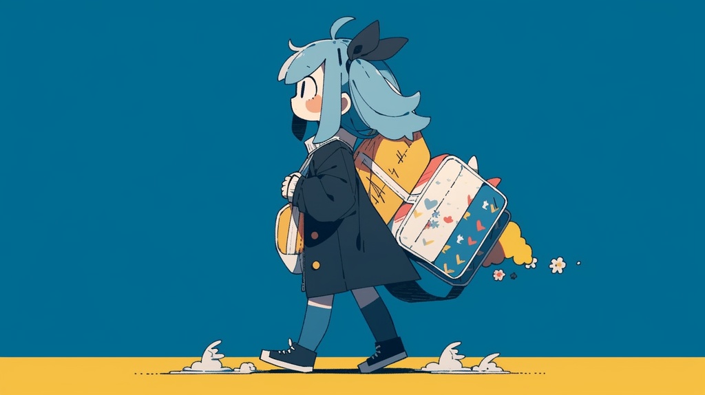 DAY406 たまのまわり道