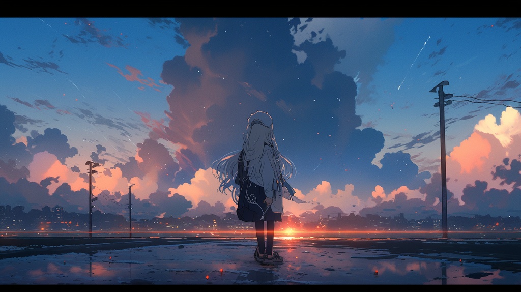 DAY411 それでも